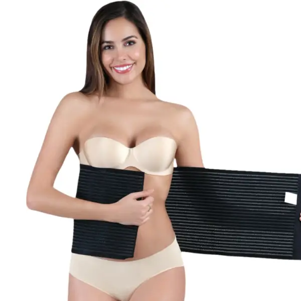 Abdominal Binder (width 25 CM) AB 025