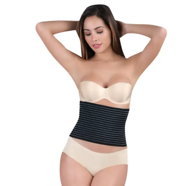 Abdominal Binder (width 25 CM) AB 025 - Image 2