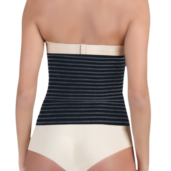 Abdominal Binder (width 25 CM) AB 025 - Image 3